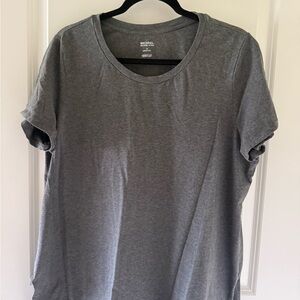 Michael Kors Charcoal Tee